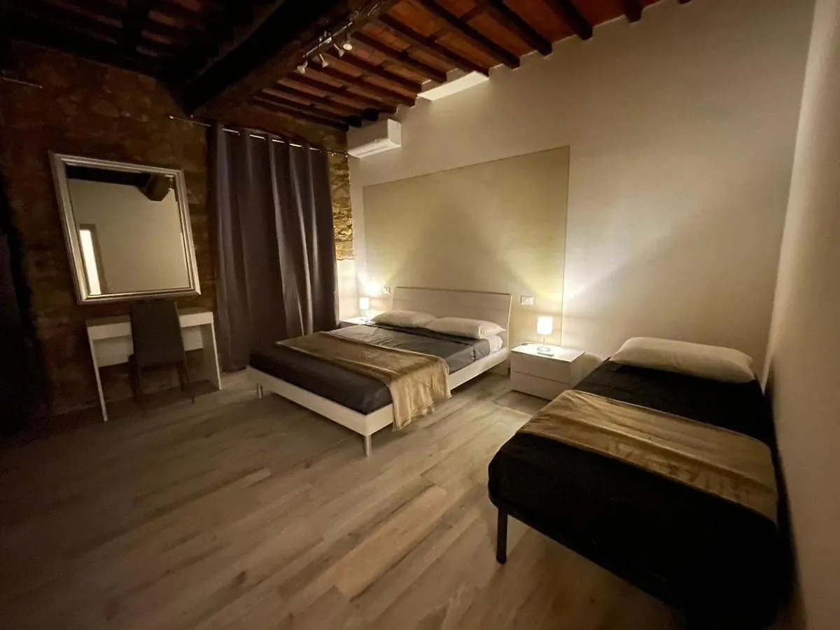 Pensionat Rent Room Iacopo Capannori