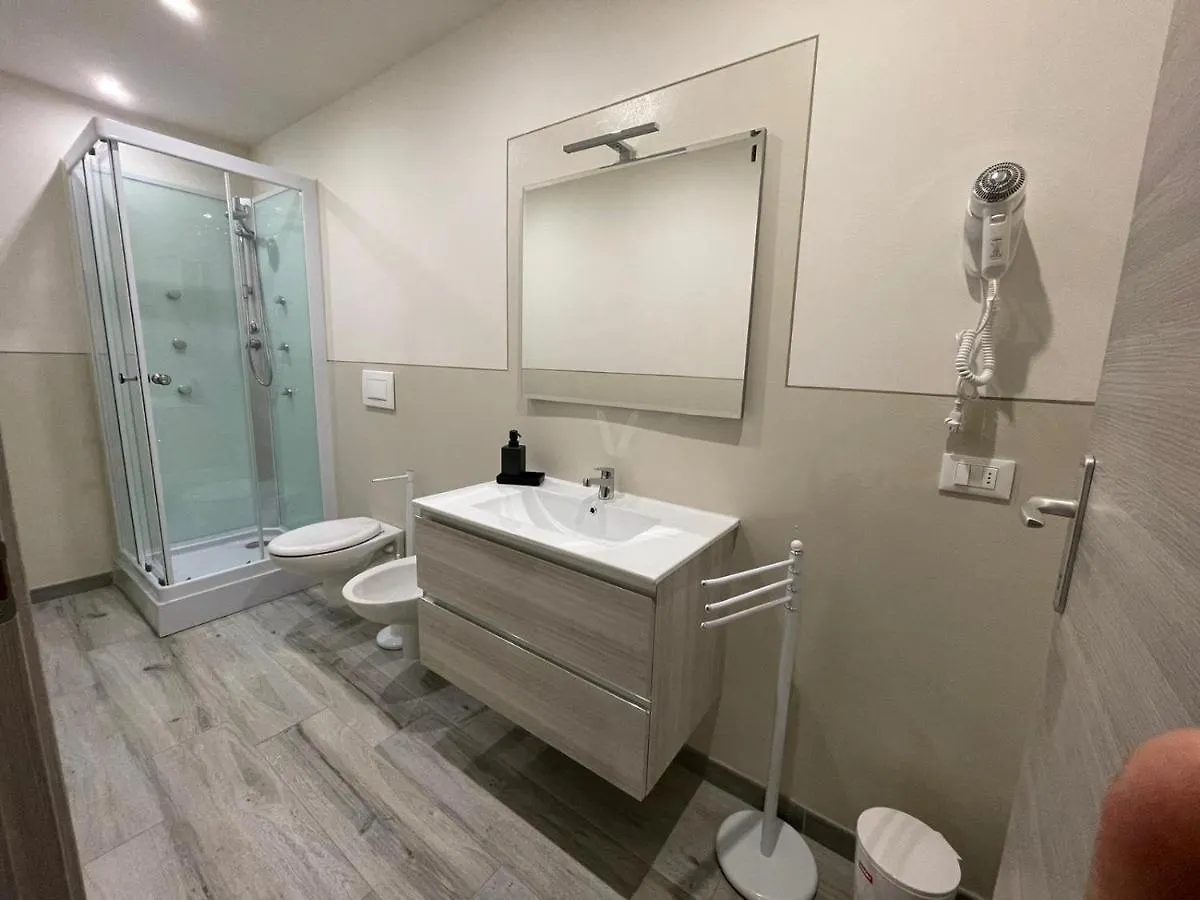 Pensionat Rent Room Iacopo Capannori