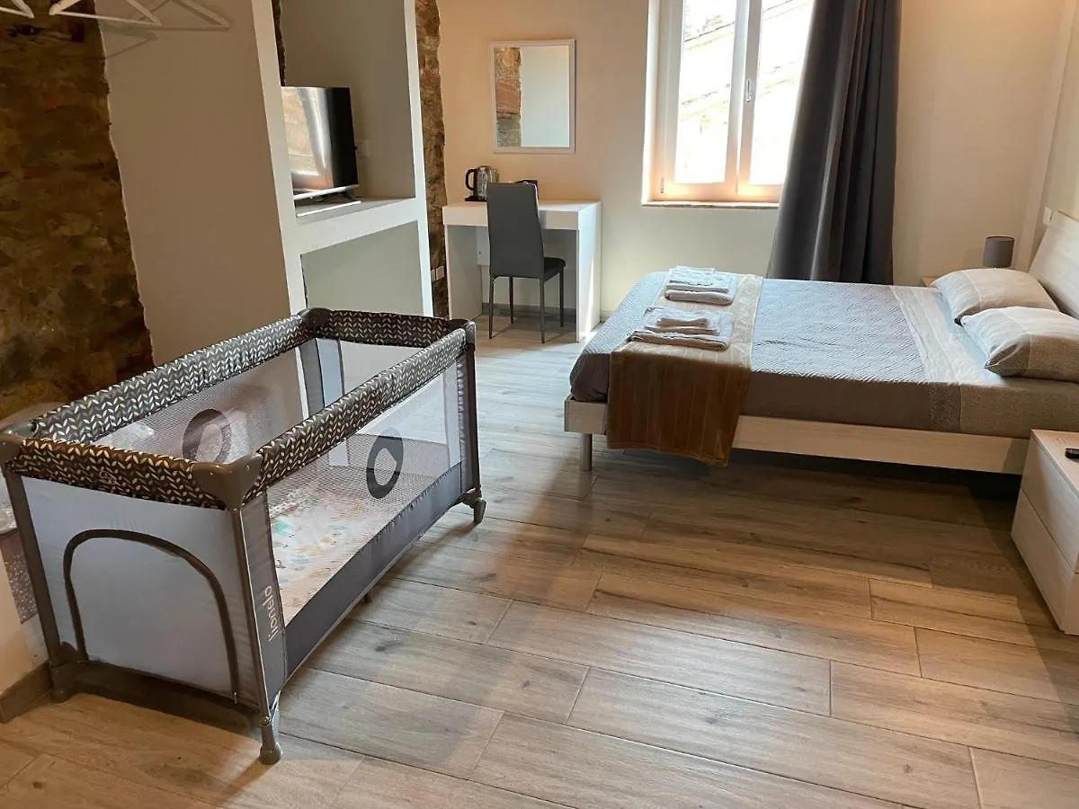 Pensionat Rent Room Iacopo Capannori Italien