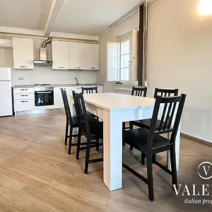 Apartment Valente -, Capannori