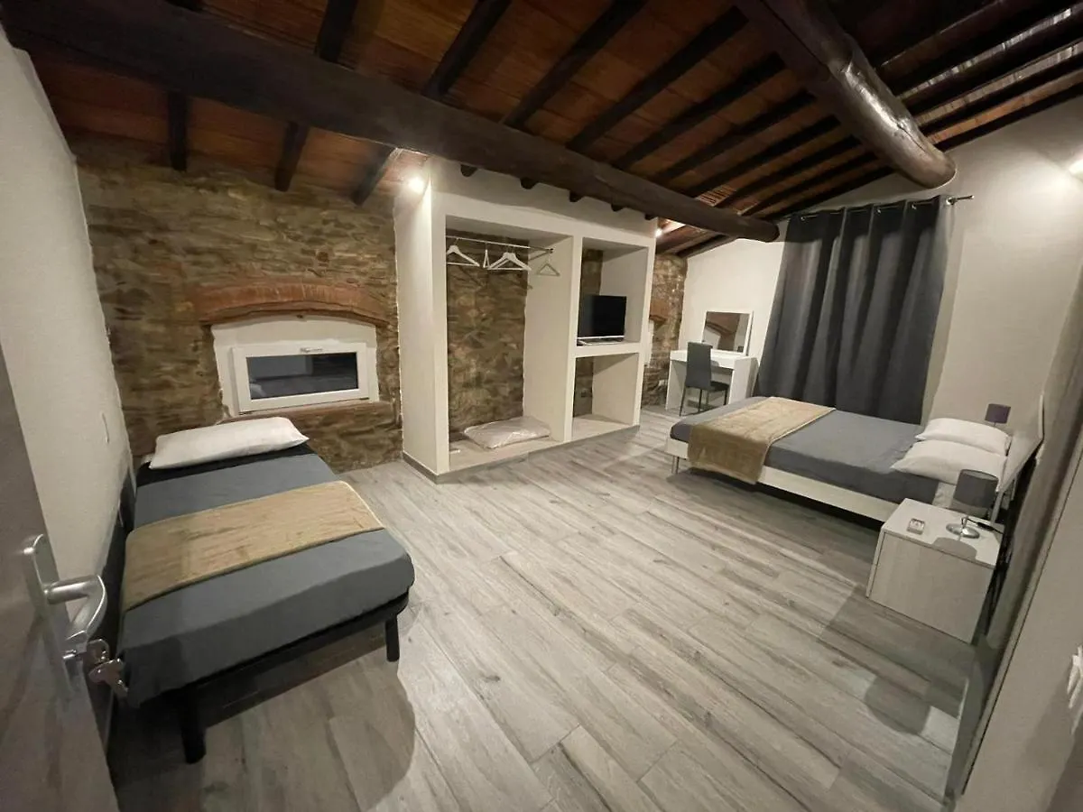 Rent Room Iacopo Capannori Guest house