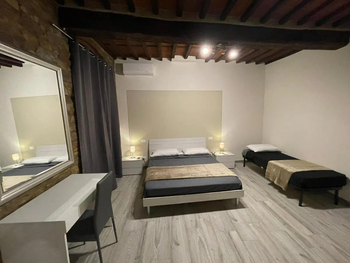 Rent Room Iacopo Capannori