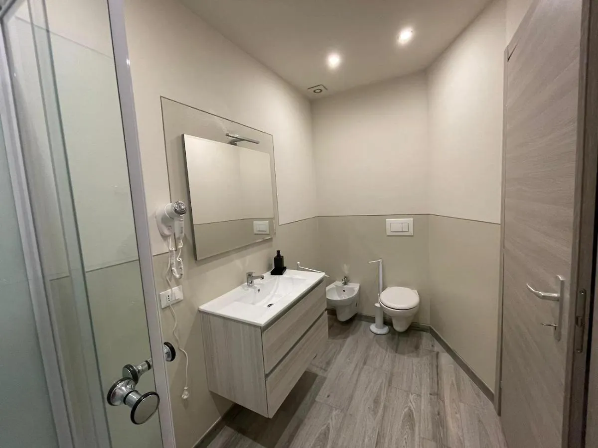 Guest house Rent Room Iacopo Capannori