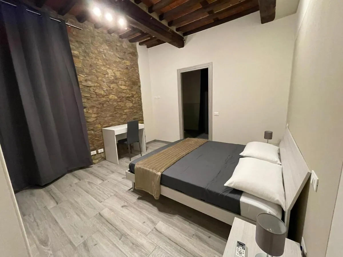 Guest house Rent Room Iacopo Capannori