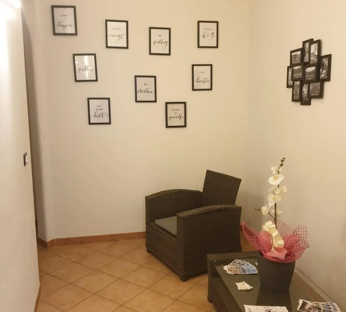 Rent Room Iacopo Capannori 0*,  Italy