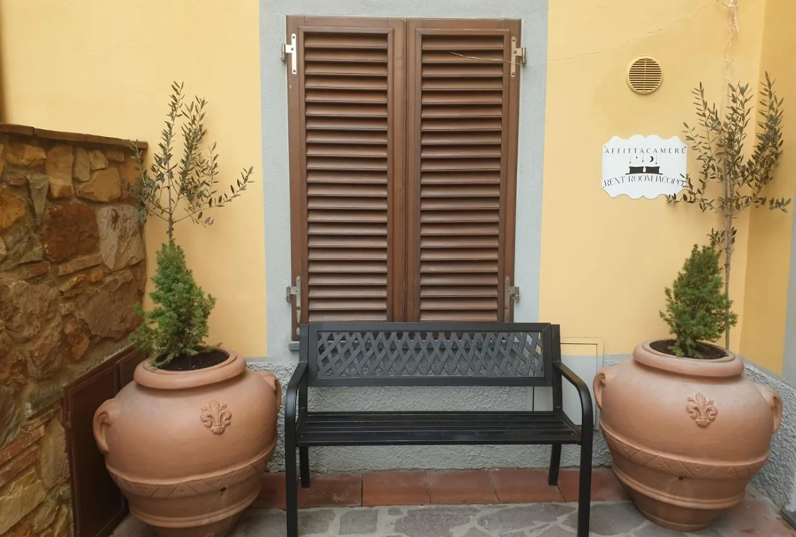 Guest house Rent Room Iacopo Capannori