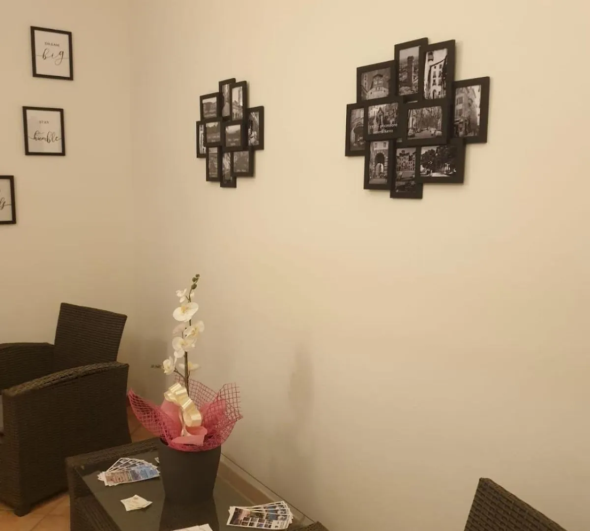 Guest house Rent Room Iacopo Capannori