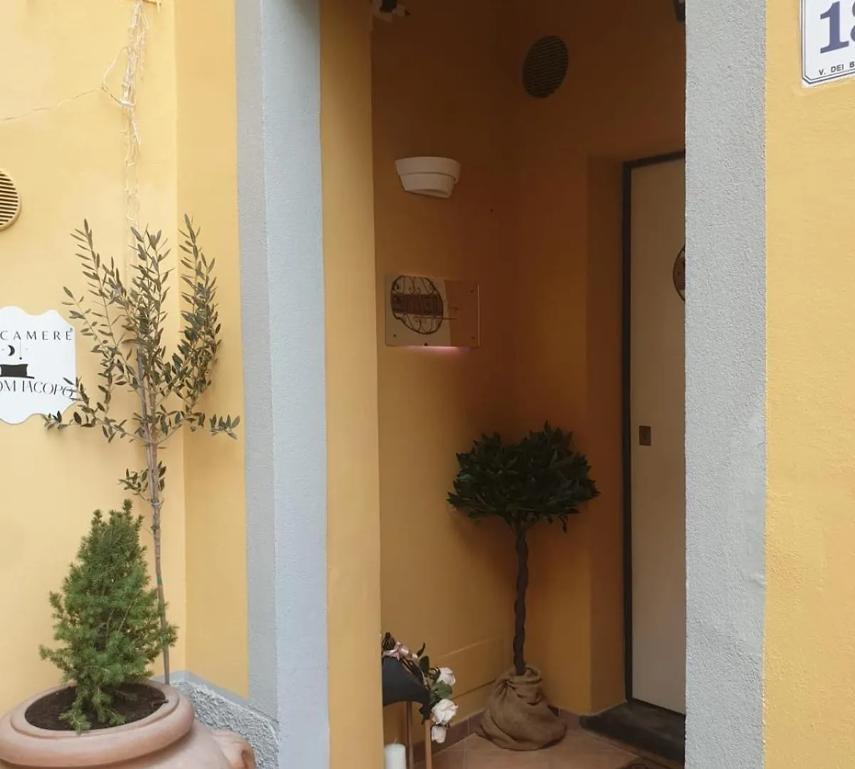 Rent Room Iacopo Capannori Guest house