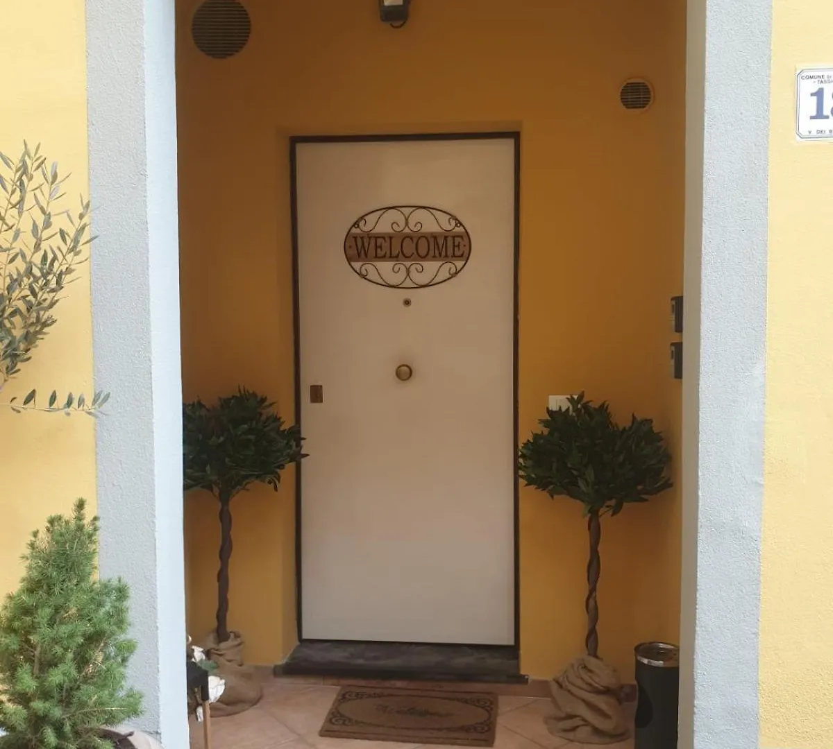 Rent Room Iacopo Capannori Italy